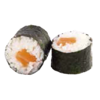 Maki de Salmón