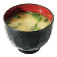 Sopa miso
