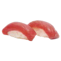 Nigiri de Atún