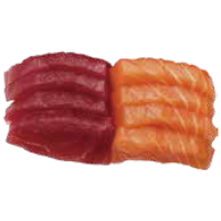 Sashimi de Mixto