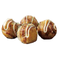 Takoyaki