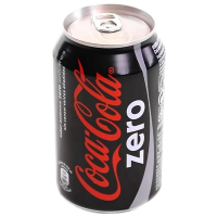 Coca - Cola Zero