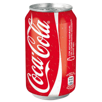 Coca - Cola