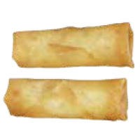 Rollitos de primavera