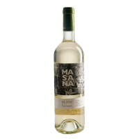 Vino Masana Blanco