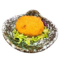 Kabocha no Korokke