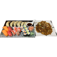 Menú Para 2 Personas